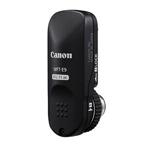 CANON キヤノン WFT-E9B ワイヤレスファイルトランスミッター WFTE9B