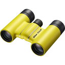 ニコン(Nikon) ACULON(アキュロン) T02 8X21(イエロー) 8倍双眼鏡