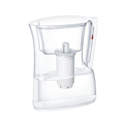 東レ(TORAY) PT304SV ポット型浄水器 本体 2.1L 大容量