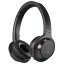 ǥƥ˥(audio-technica) ATH-WS330BT BK(֥å) SOLID BASS 磻쥹إåɥۥ