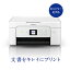 ץ(EPSON) Colorio(ꥪ) EW-452A(ۥ磻) 󥯥åʣ絡 A4б