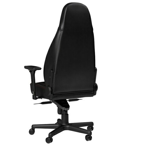 noblechairs ノーブルチェアーズ NBL-ICN-PU-BRD-SGL レッド noblechairs ICON NBLICNPUBRDSG [3]