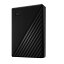 WesternDigital(ǥ) WDBPKJ0050BBK-JESN(֥å) My Passport 5TB