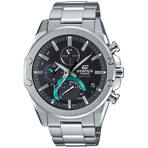 ĹݾաCASIO  EQB-1000YD-1AJF EDIFICE(ǥե)  顼  ӻ EQB1000YD1AJF