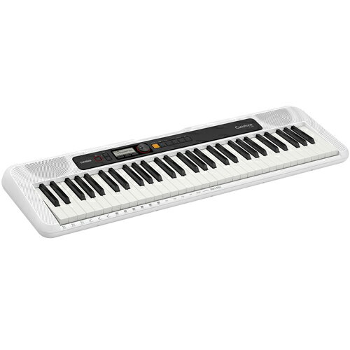 ĹݾաCASIO  CT-S200-WE(ۥ磻) Casiotone ١åܡ CTS200WE