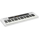 CT-S200-WE(ホワイト) Casiotone ベーシックキーボ...(2)