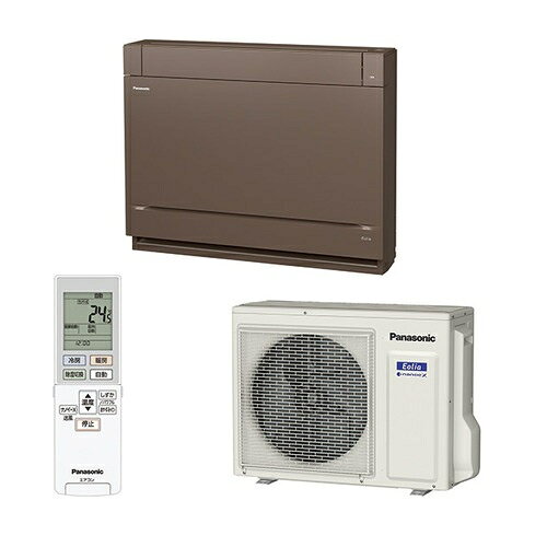 【標準工事費込】エアコン 14畳用 4.0kw パナソニック エオリア Eolia CS-409CY2-T...