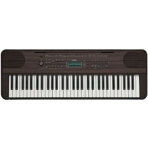 Ĺݾաۥޥ YAMAHA PSR-E360-DW(ʥå) Żҥܡ PSRE360DW