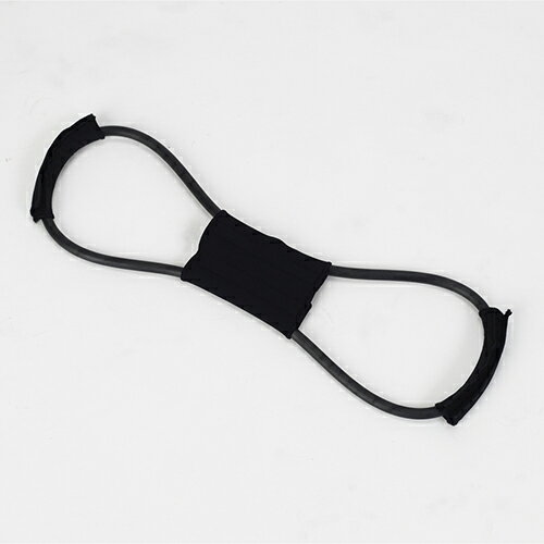 アルインコ(ALINCO) EXG162K ブラック 姿勢キープチューブ M〜Lサイズ 肩幅40〜50cm