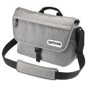 ハクバ HAKUBA 2ODCSB05HG(ヘザーグレー) OUTDOOR PRODUCTS カメラショルダーバッグ 05 2ODCSB05HG