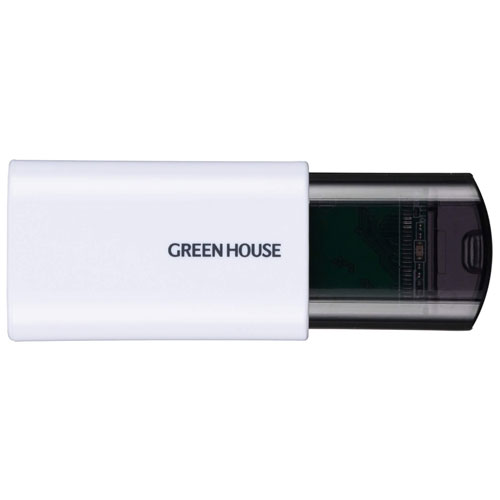 GREEN HOUSE(グリーンハウス) GH...の紹介画像2