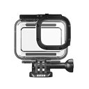 GoPro ゴープロ AJDIV-001 ダイブハウジング HERO8ブラック 国内正規品 AJDIV001