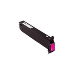 Genuine Products - コニカミノルタ KONICA MINOLTA A0D7373 純正 トナーカートリッジ マゼンタ A0D7373