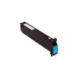 Genuine Products - コニカミノルタ KONICA MINOLTA A0D7473 純正 トナーカートリッジ シアン A0D7473