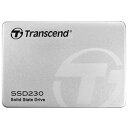 gZh(Transcend) TS512GSSD230S OtSSD 512GB SATA-III 6Gb/sڑ