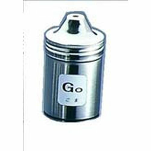 TKGコーポレーション TKG 18-8調味缶 大 Go ごま