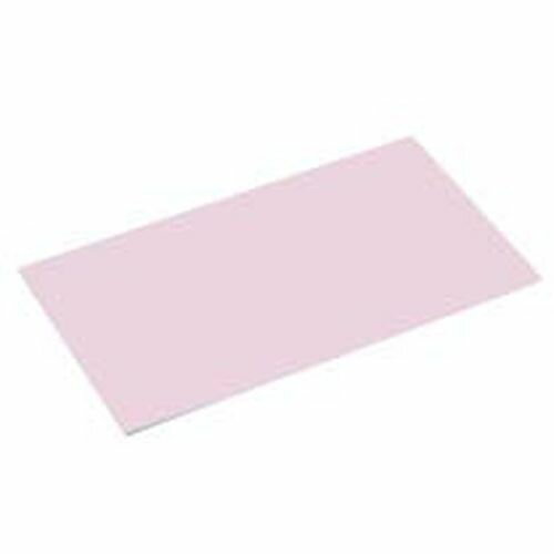 住ベテクノプラスチック カラーソフトまな板 厚さ3mmタイプ CT-525 ピンク