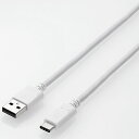 GR(ELECOM) MPA-AC30NWH(zCg) USB2.0P[u Fؕi A-C 3m
