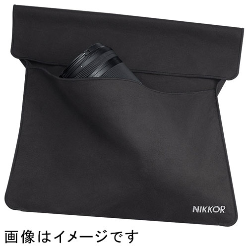 ニコン(Nikon) CL-C3 ブラック レンズケース