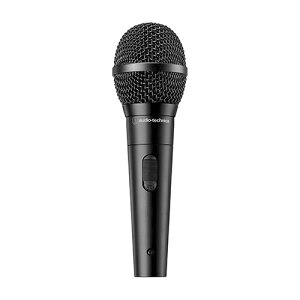 オーディオテクニカ(audio-technica) ATR1300x ダイナミックマイクロホン通販