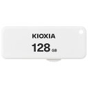 LINVA(KIOXIA) KUS-2A128GW TransMemory U203 USBtbV 128GB