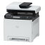 ꥳ(RICOH) RICOH P C301SF 顼졼ʣ絡 A4/USB/LAN/WiFi/FAX