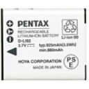 【エントリーでポイント最大18倍】ペンタックス PENTAX D-LI92 充電式リチウムイオンバッテリー DLI92