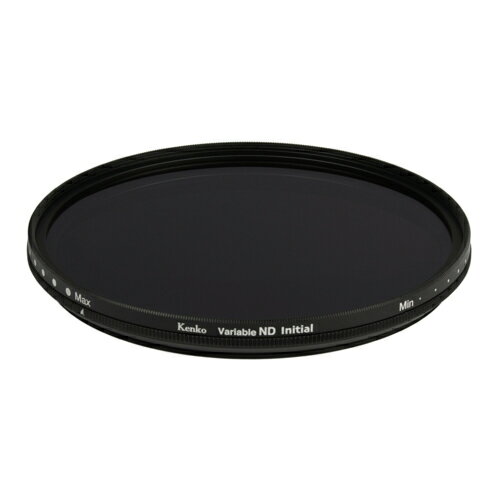 ���󥳡�(Kenko) �Хꥢ�֥�ND Initial 82mm