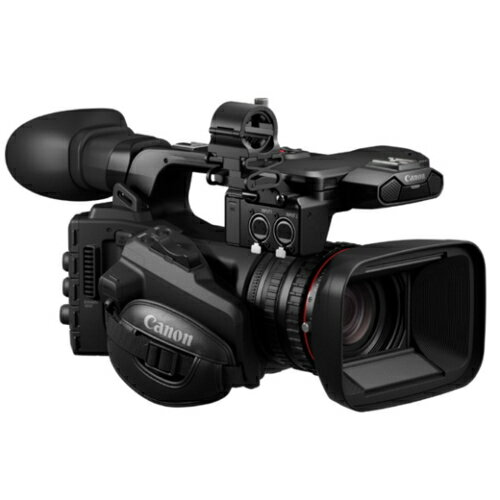 CANON(����Υ�) XF605 ��̳�ѥǥ�����ӥǥ������