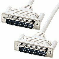 ����掠�ץ饤 KRS-107K RS-232C�����֥� 1.5m