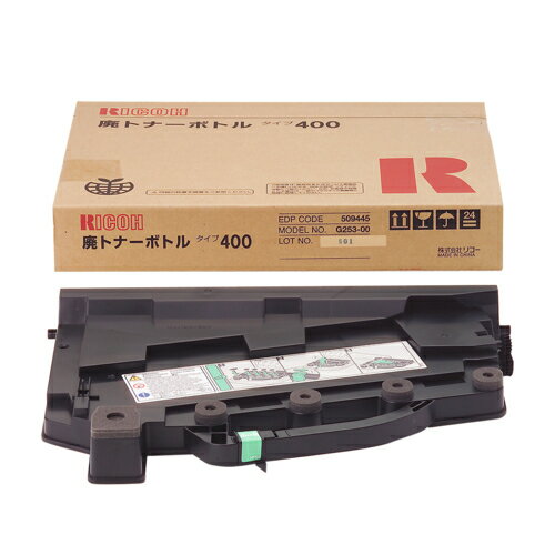 R[(RICOH) 509445  IPSiO pgi[{g ^Cv400