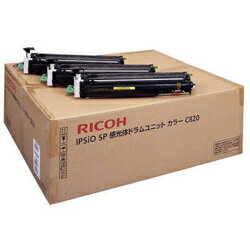 Generic Products - リコー(RICOH) 515594 純正 IPSiO SP 感光体 ドラムユニット カラー C820