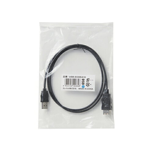 エレコム(ELECOM) USB-ECOEA1...の紹介画像3