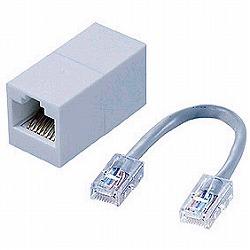 サンワサプライ ADT-EX-CRS5EK RJ-45クロス変換キット サンワサプライ ADT-EX-CRS5EK RJ-45クロス変換キット