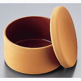 かんだ テラコッタ 切立容器L 蓋付