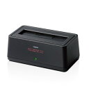 WebN(LOGITEC) LGB-1BSTUC USB3.2Gen2 1BAY HDD/SSDX^h