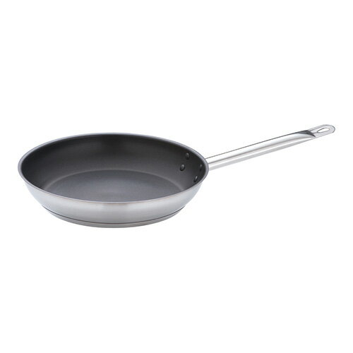 Ih/Gas Compatible - TKGコーポレーション TKG・PRO プロ エクスカリバー フライパン 28cm