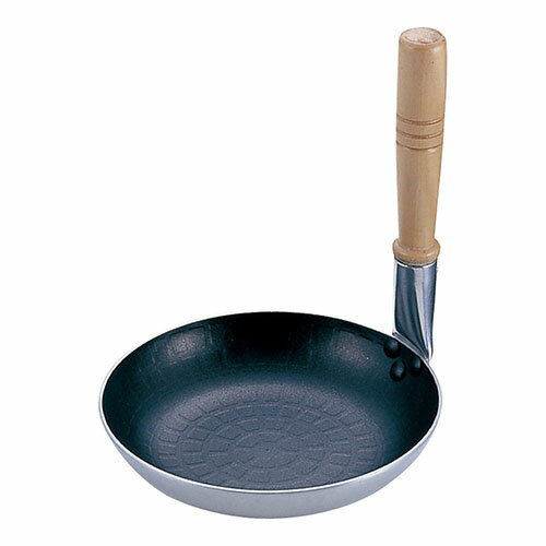 Frying Pans （Copper） - TKGコーポレーション セレクト アルミ親子鍋 立柄