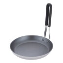 TKGコーポレーション IH2層クラッドCT親子鍋 立柄 18cm 4977449421610