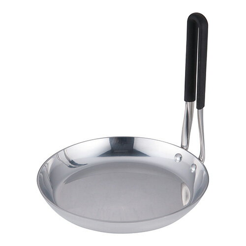 樂天商城 - TKGコーポレーション 共柄厚板 アルミ親子鍋 立柄 18cm