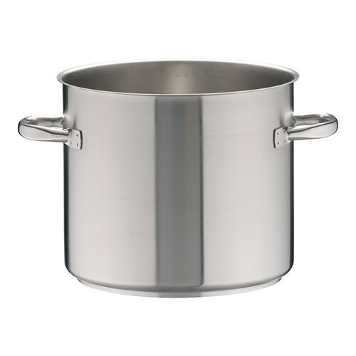 Copper Pots - パデルノ 1001-32 18-10寸胴鍋 蓋無 32cm 100132