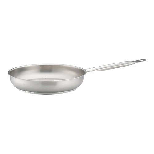 パデルノ 1014-32 18-10フライパン 32cm 101432
