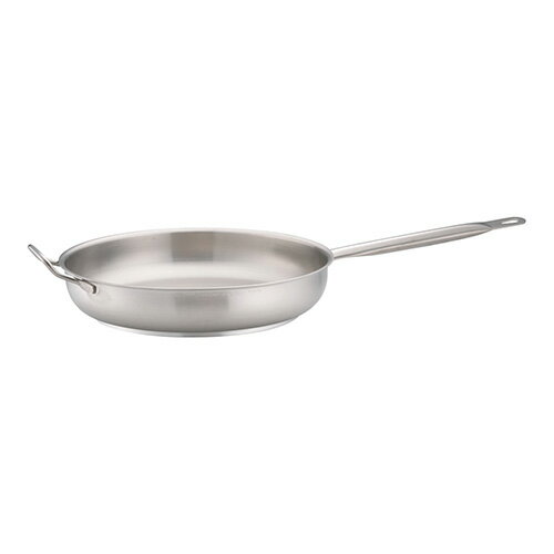 Ih/Gas Compatible - パデルノ 1014-36 18-10フライパン 36cm 101436