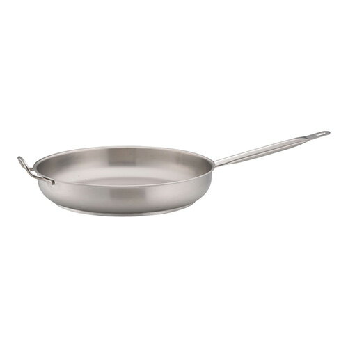 Ih/Gas Compatible - パデルノ 1014-40 18-10フライパン 40cm 101440