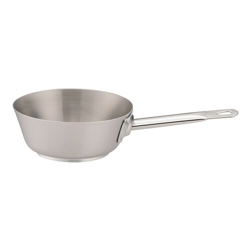 Ih Compatible - パデルノ 1112-16 18-10テーパーパン 16cm
