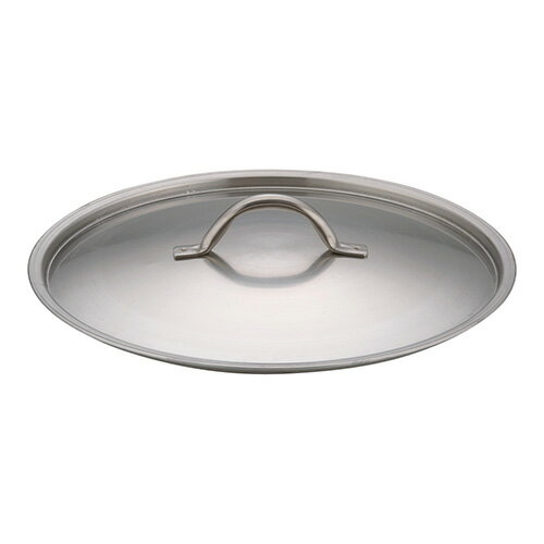 パデルノ 1161-28 18-10鍋蓋 28cm