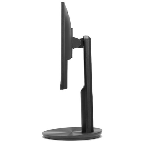 プリンストン(Princeton) PTFBLD-24S(ブラック) マルチアングル対応 23.8型 広視野角ワイド液晶ディスプレイ