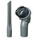 三菱(MITSUBISHI) AM-10 掃除機用 円ブラシ&すきまノズルセット(2)