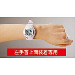 山佐(YAMASA) TM-250P ピンク NEWとけい万歩