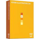 【お取り寄せ（通常5日程度）】Adobe Illustrator CS4 日本語 Win 通常版 65009241